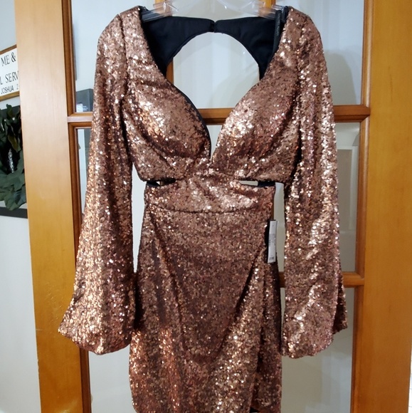 Rachel Allan Dresses & Skirts - NWT Rachel Allan DRESS SZ 2